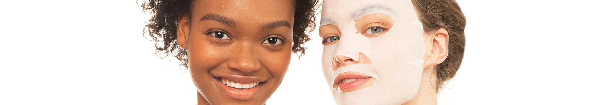 Kako se boriti protiv suhe kože: šest razloga za upotrebu maske za lice u maramici za intenzivnu hidrataciju kože