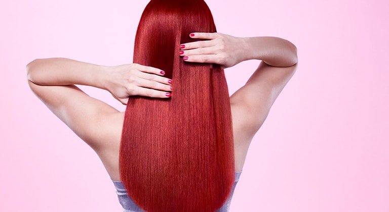 Obojena kosa: koja je najbolja rutina za održavanje ljepote da bi kosa izgledala sjajno?