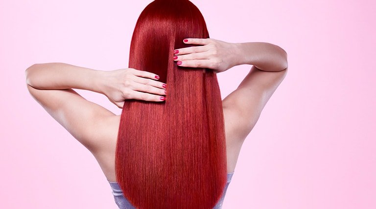 Obojena kosa: koja je najbolja rutina za održavanje ljepote da bi kosa izgledala sjajno?