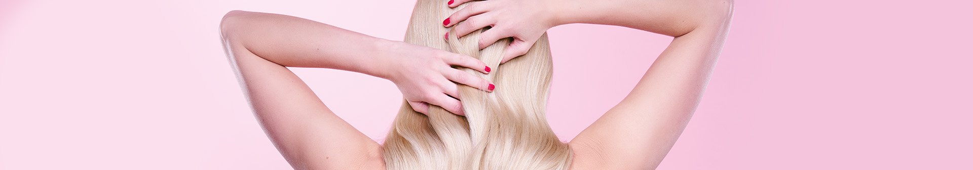 Kako postići lijepu plavu kosu u 4 jednostavna koraka: vodič koji je lako slijediti