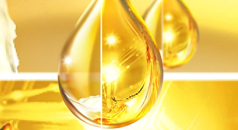 Što je to boja za kosu na bazi ulja i koje su njene prednosti kod bojenja plave kose?