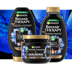 Botanic Therapy Magnetic Charcoal
