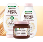 Botanic Therapy Oat Delicacy