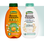 Botanic Therapy Kids 2IN1