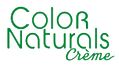 Color Naturals Logo