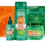 Garnier Fructis Grow Strong Vitamin