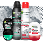 Magnesium Ultra Dry