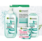Linija Hyaluronic Aloe