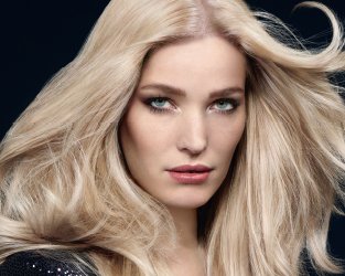 313 250 model blonde