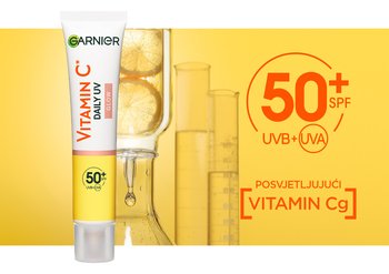 VitaminC UvGlow SRB