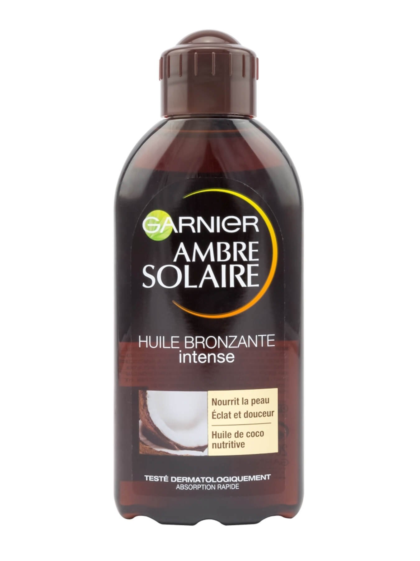 Garnier Ambre Solaire Coco Ulje
