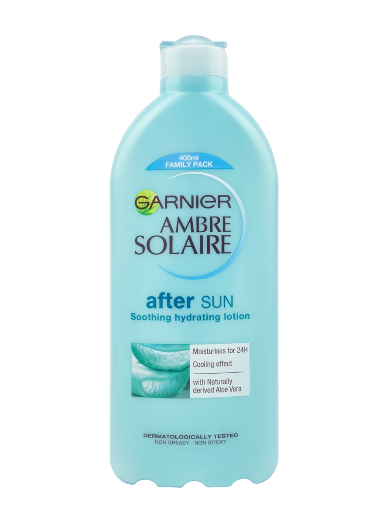 Garnier Ambre Solaire Umirujuće mlijeko za posle sunčanja