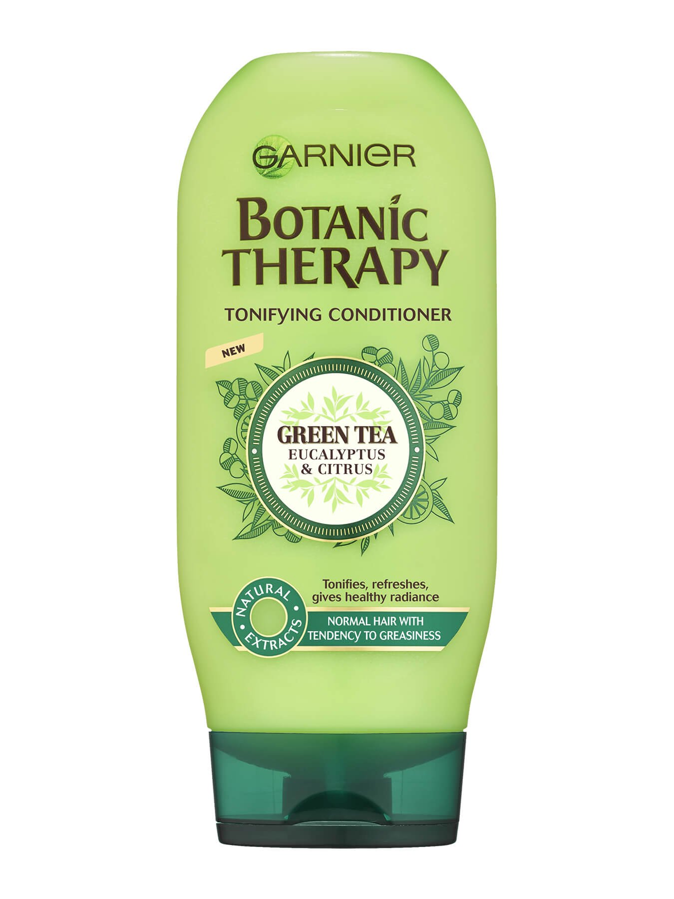 Botanic Therapy Green Tea Balzam