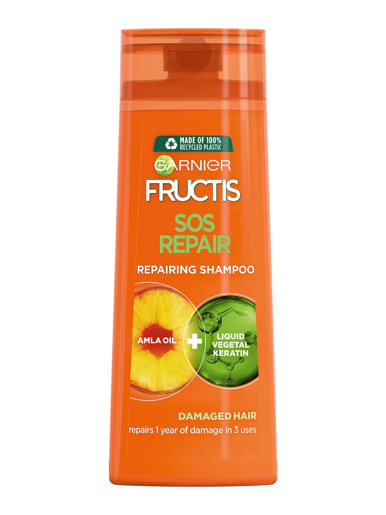 Garnier Fructis Sos Repair Šampon