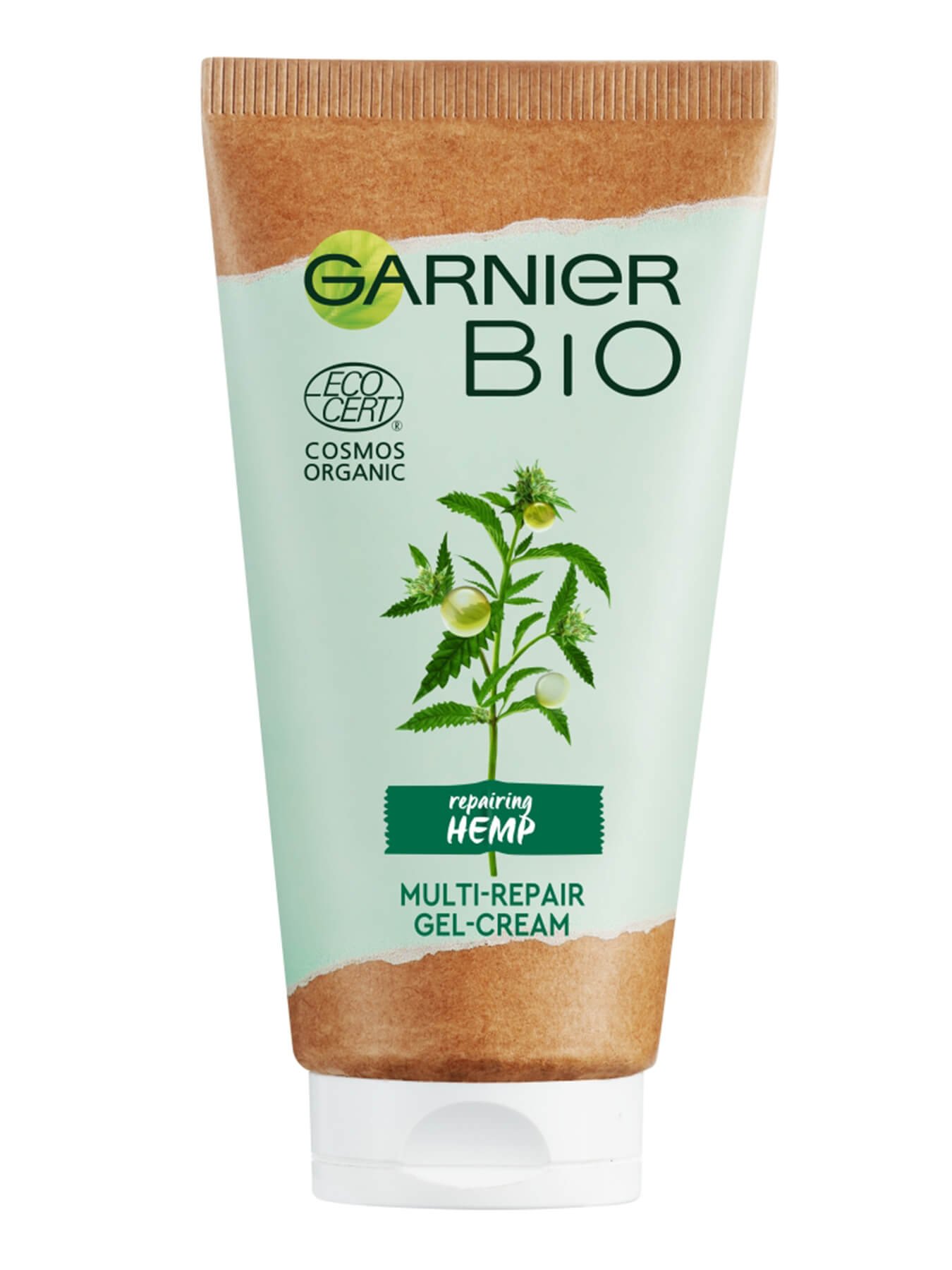Garnier Bio Hemp regenerirajuća krema