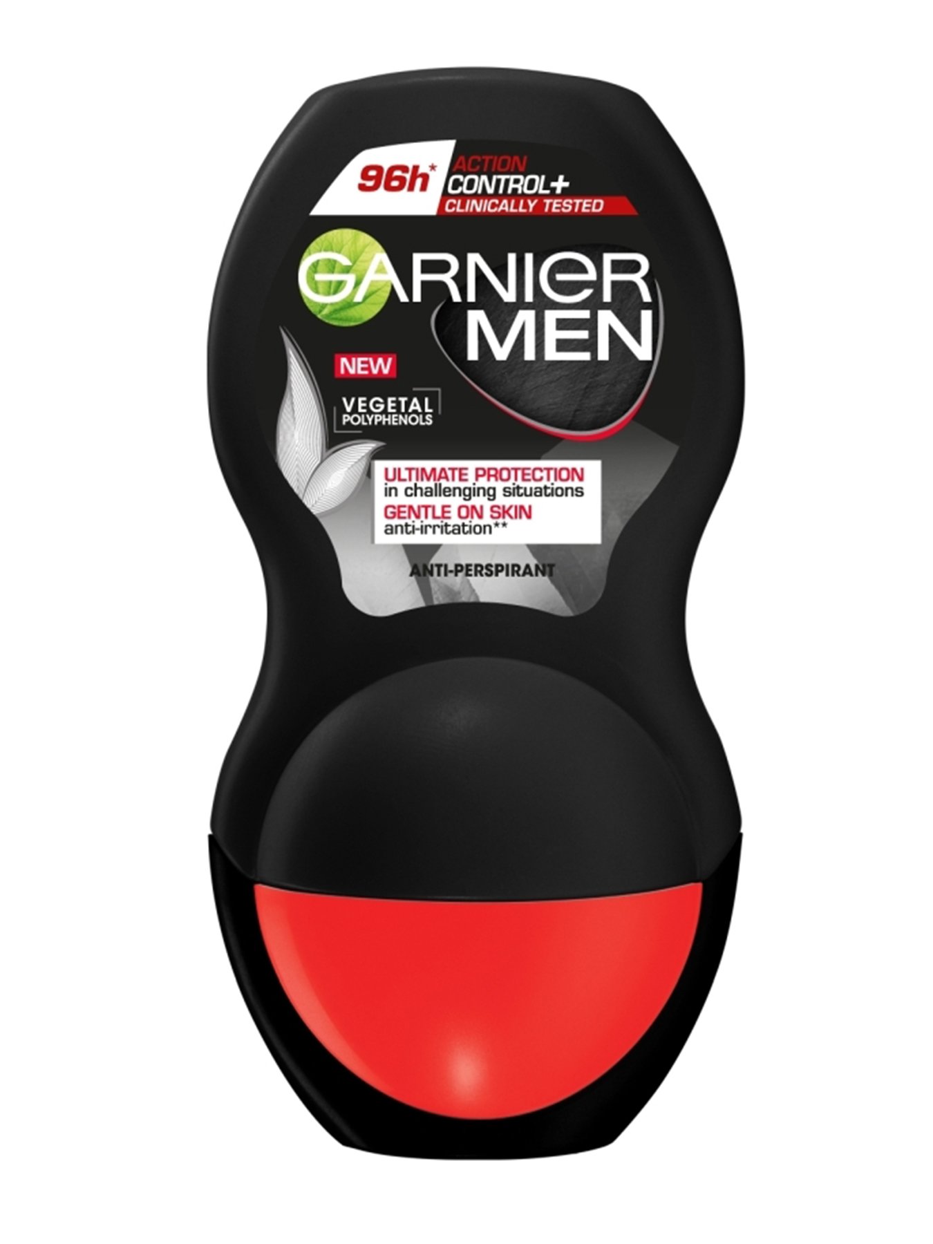 Garnier Men Action Control+ roll-on