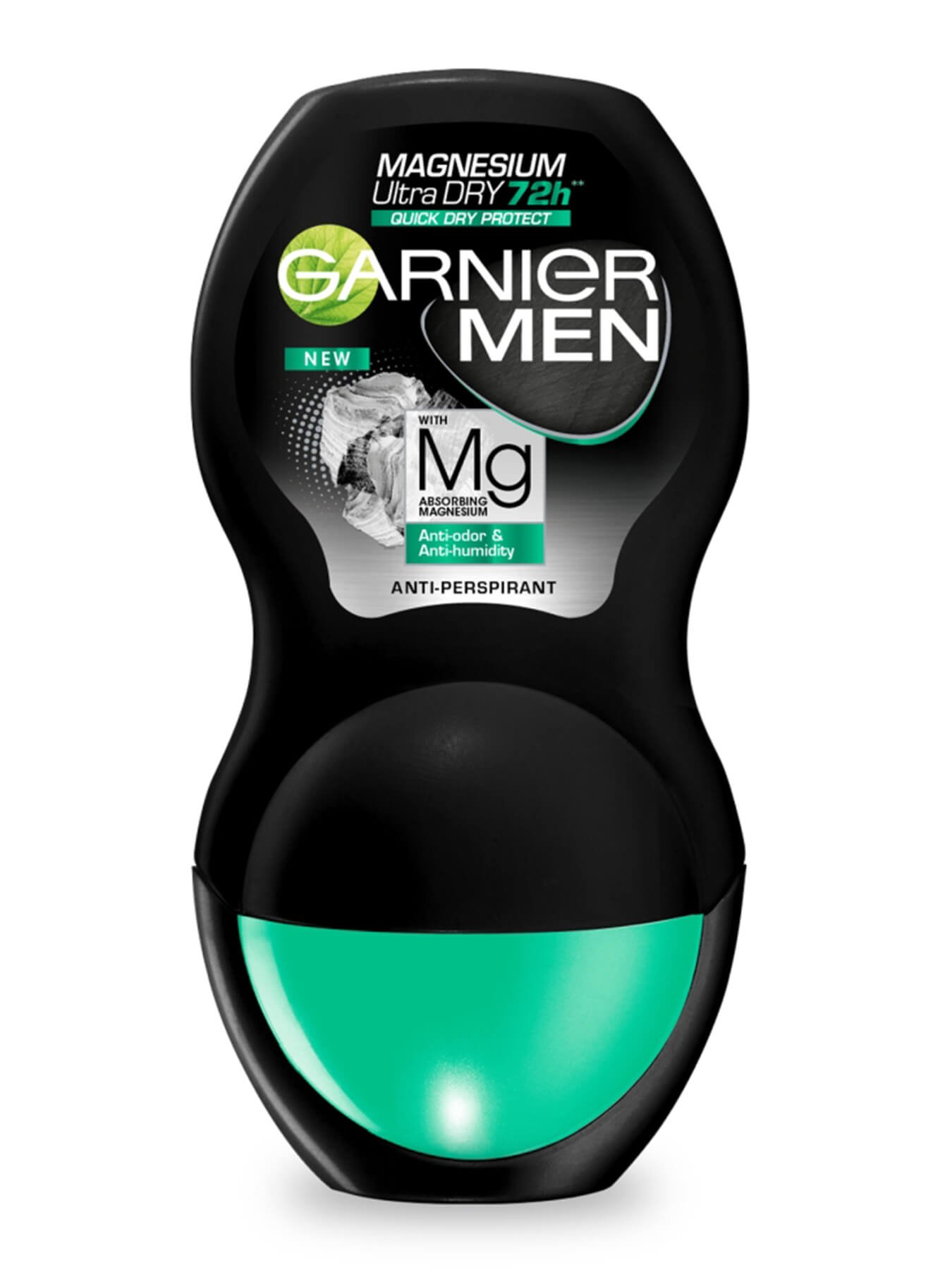 Garnier Men Magnesium roll-on dezodorans