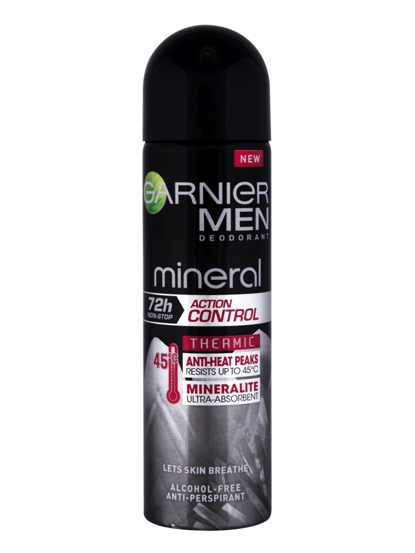 Garnier Mineral Deo Action Control Thermic Men Sprej