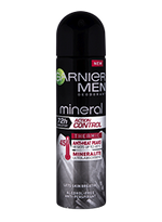 Garnier Mineral Deo Action Control Thermic Men Sprej