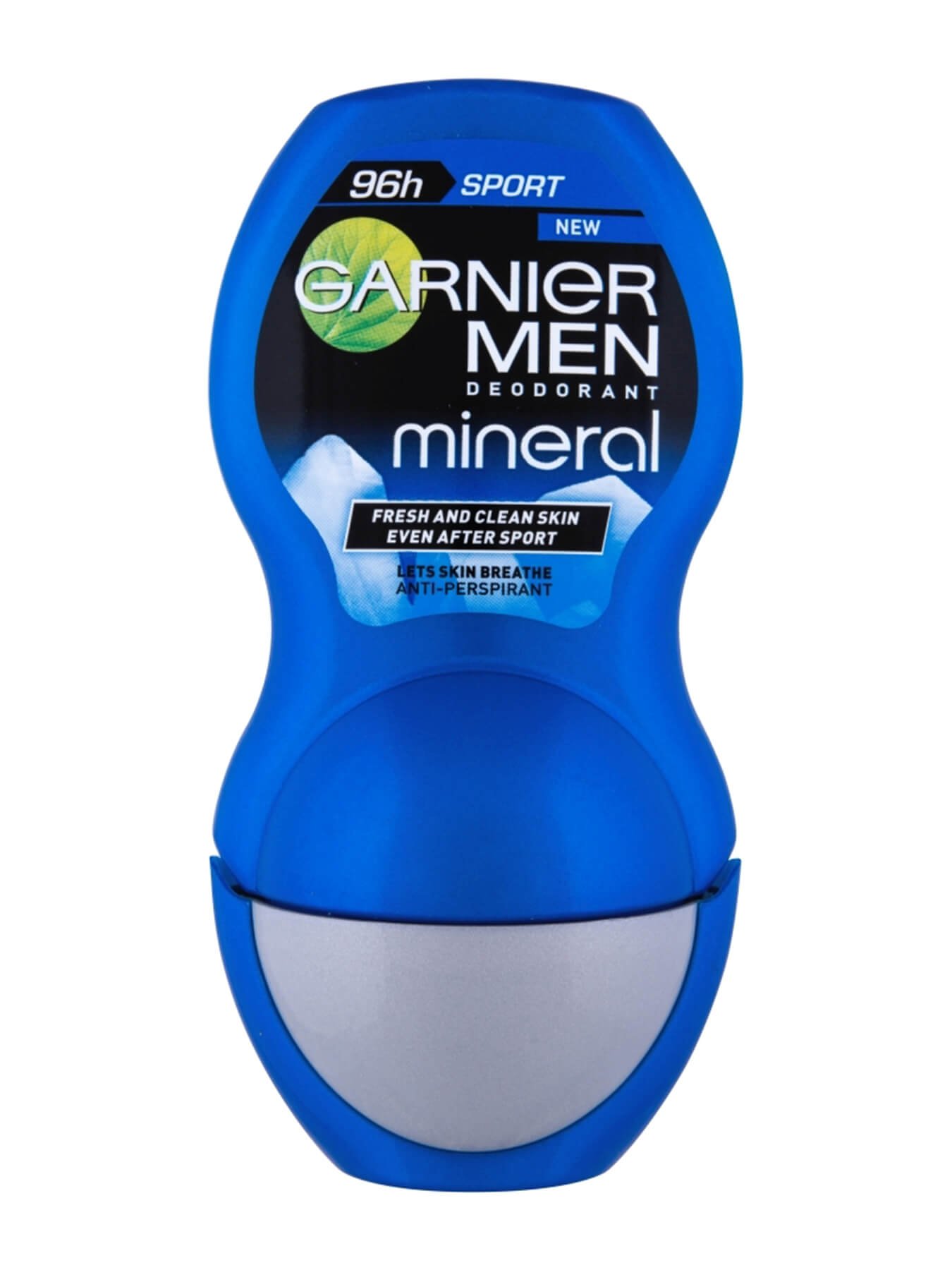 Garnier Mineral Deo Sport 96h Roll-on