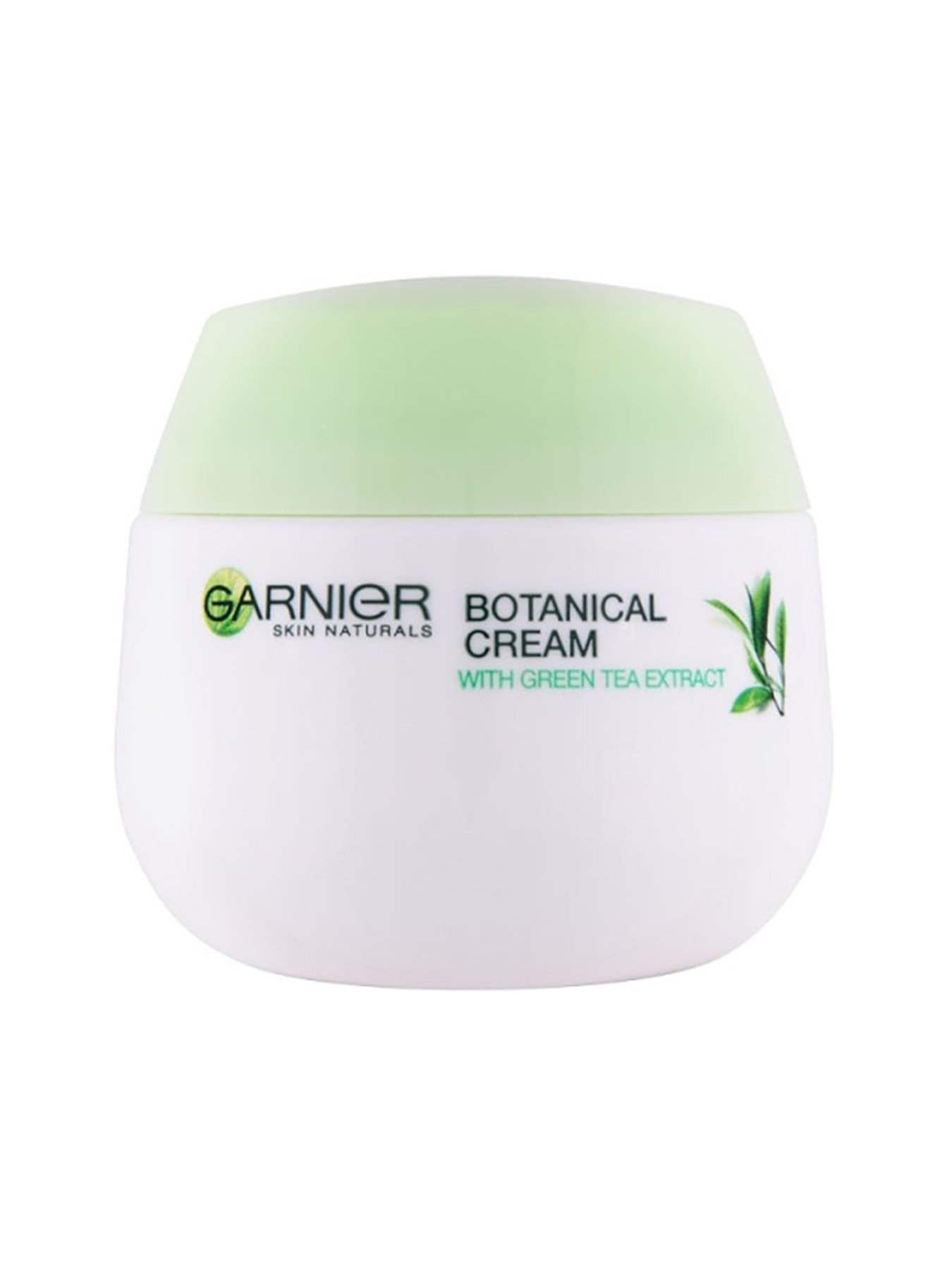 Garnier Skin Naturals Botanical Cream Green Tea