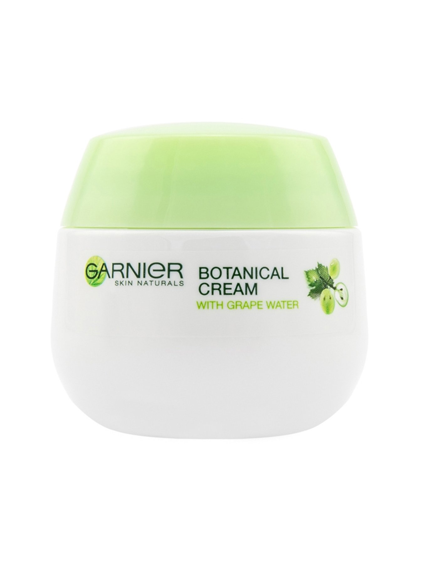 Garnier Skin Naturals Botanical Cream njega s grožđanom vodom
