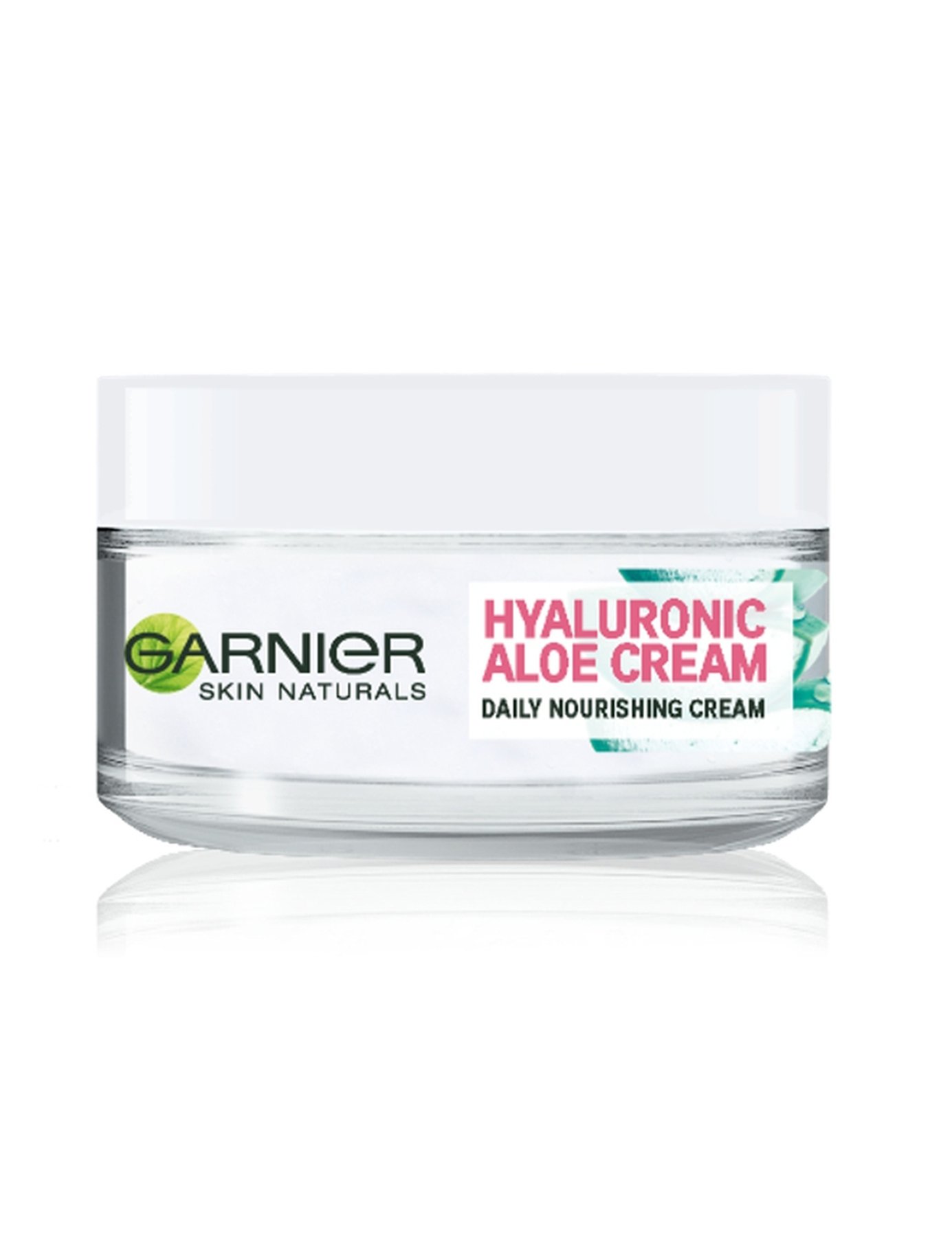 Garnier Skin Naturals Hyaluronic Aloe hranjiva krema