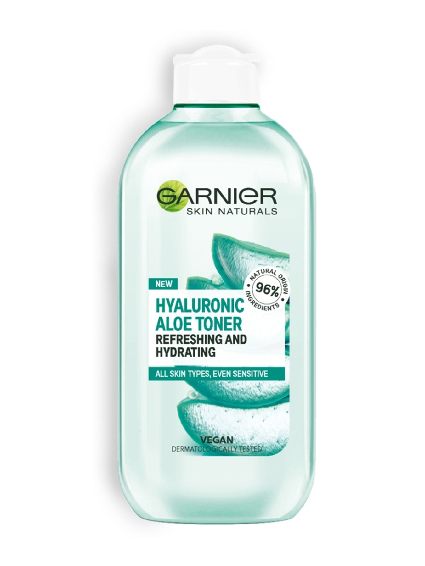 Garnier Skin Naturals Hyaluronic Aloe Jelly tonik
