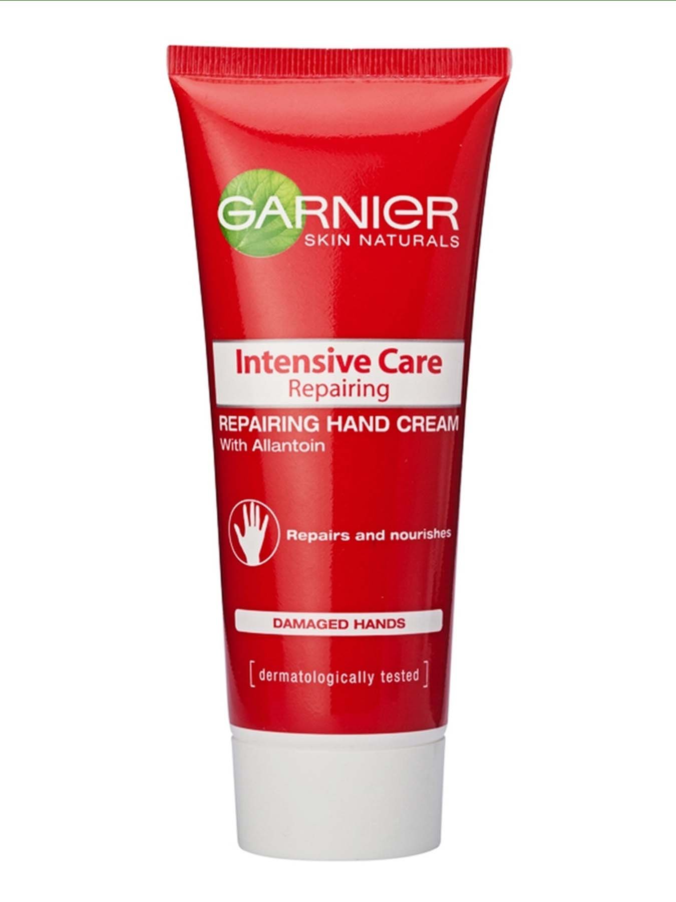 Garnier Skin Naturals Intensive Krema za ruke za jako suvu kožu