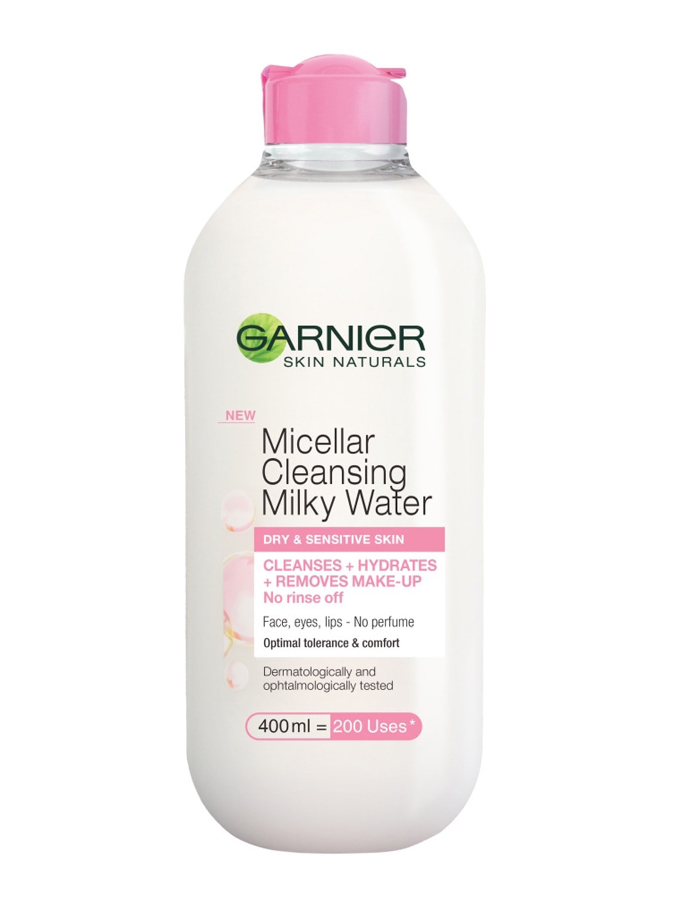 Garnier Skin Naturals Micelarna mliječna voda