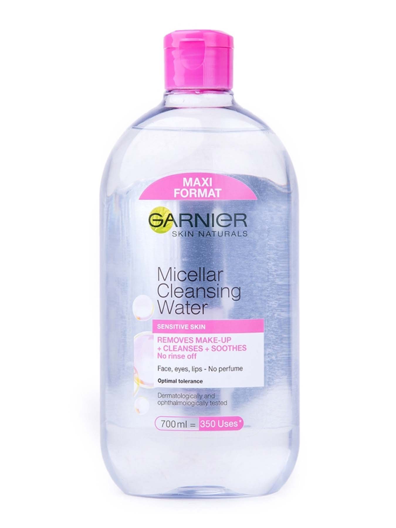 Garnier Skin Naturals Micelarna voda