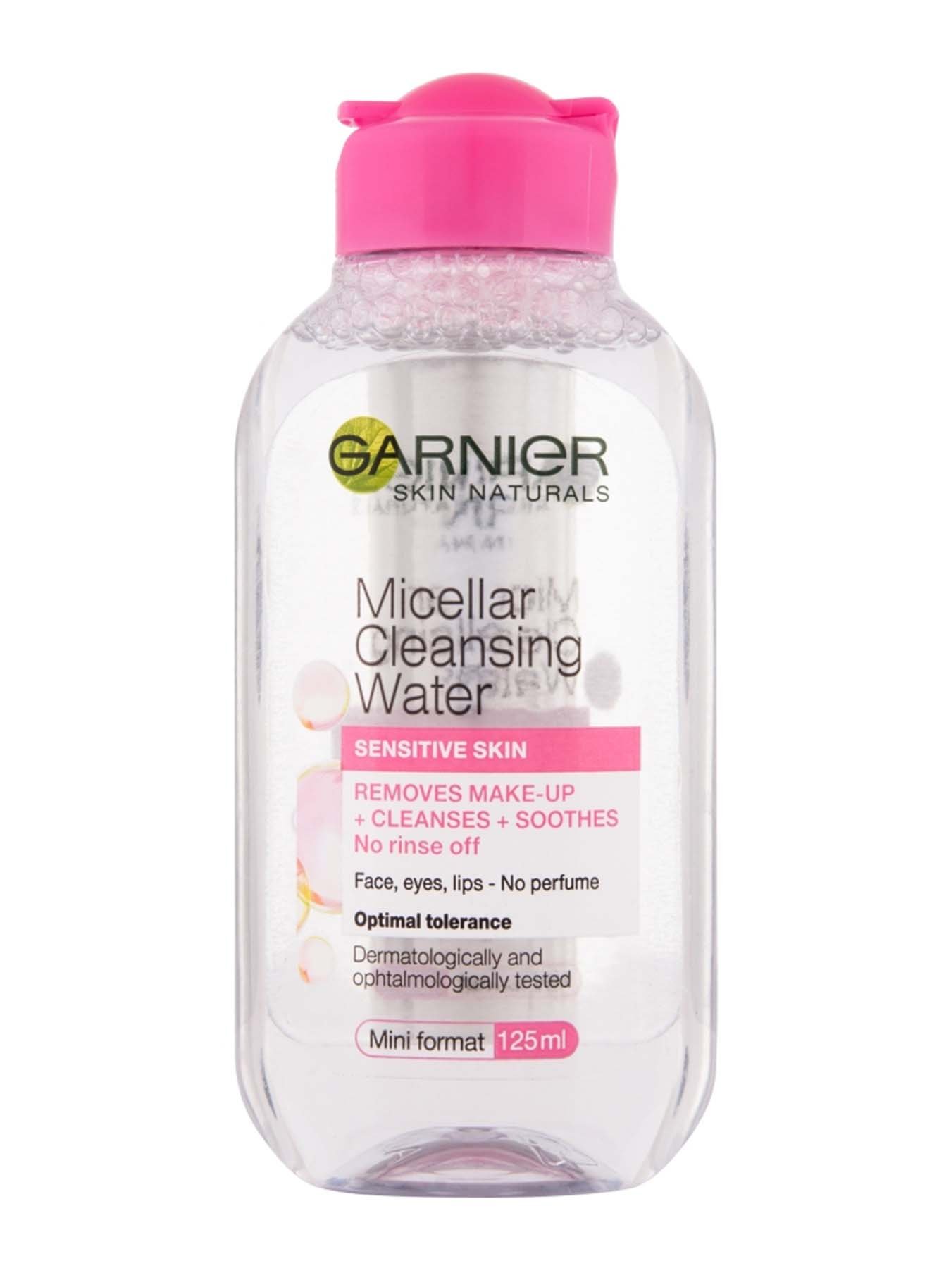 Garnier Skin Naturals Mini Micelarna voda za čišćenje lica