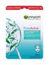 Garnier Skin Naturals Pure Active maska u maramici protiv nepravilnosti