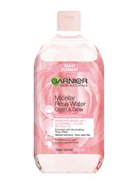 Garnier Skin Naturals Rose micelarna voda sa ružinom vodom