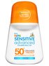 Garnier Ambre Solaire dječji roll-on za zaštitu od sunca, SPF50+ vrlo visoka zaštita, 50ml
