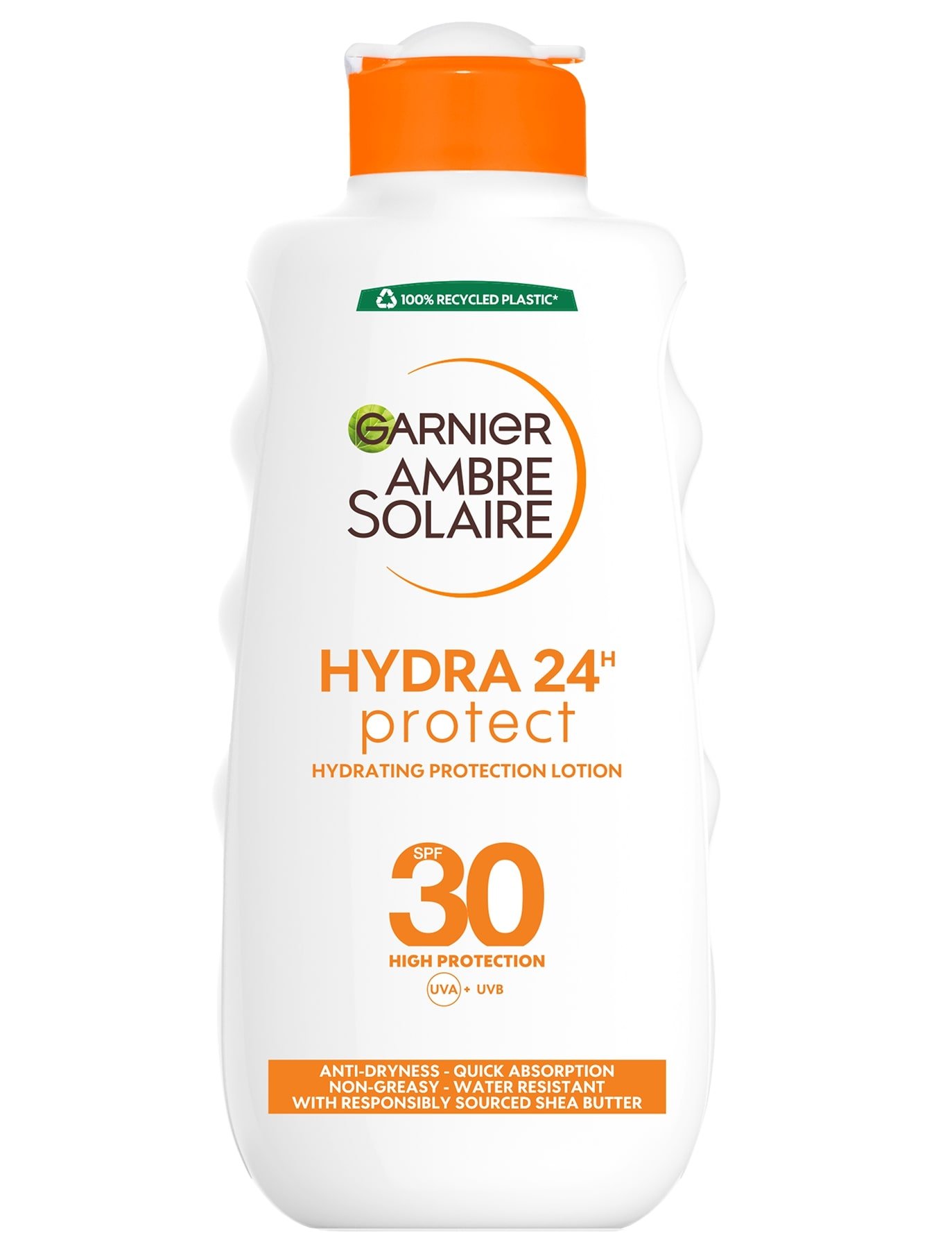 Garnier Ambre Solaire Mlijeko za zaštitu od sunca SPF30 