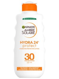 Garnier Ambre Solaire Mlijeko za zaštitu od sunca SPF30