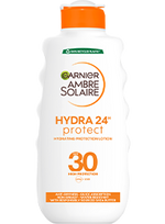 Garnier Ambre Solaire Mlijeko za zaštitu od sunca SPF30