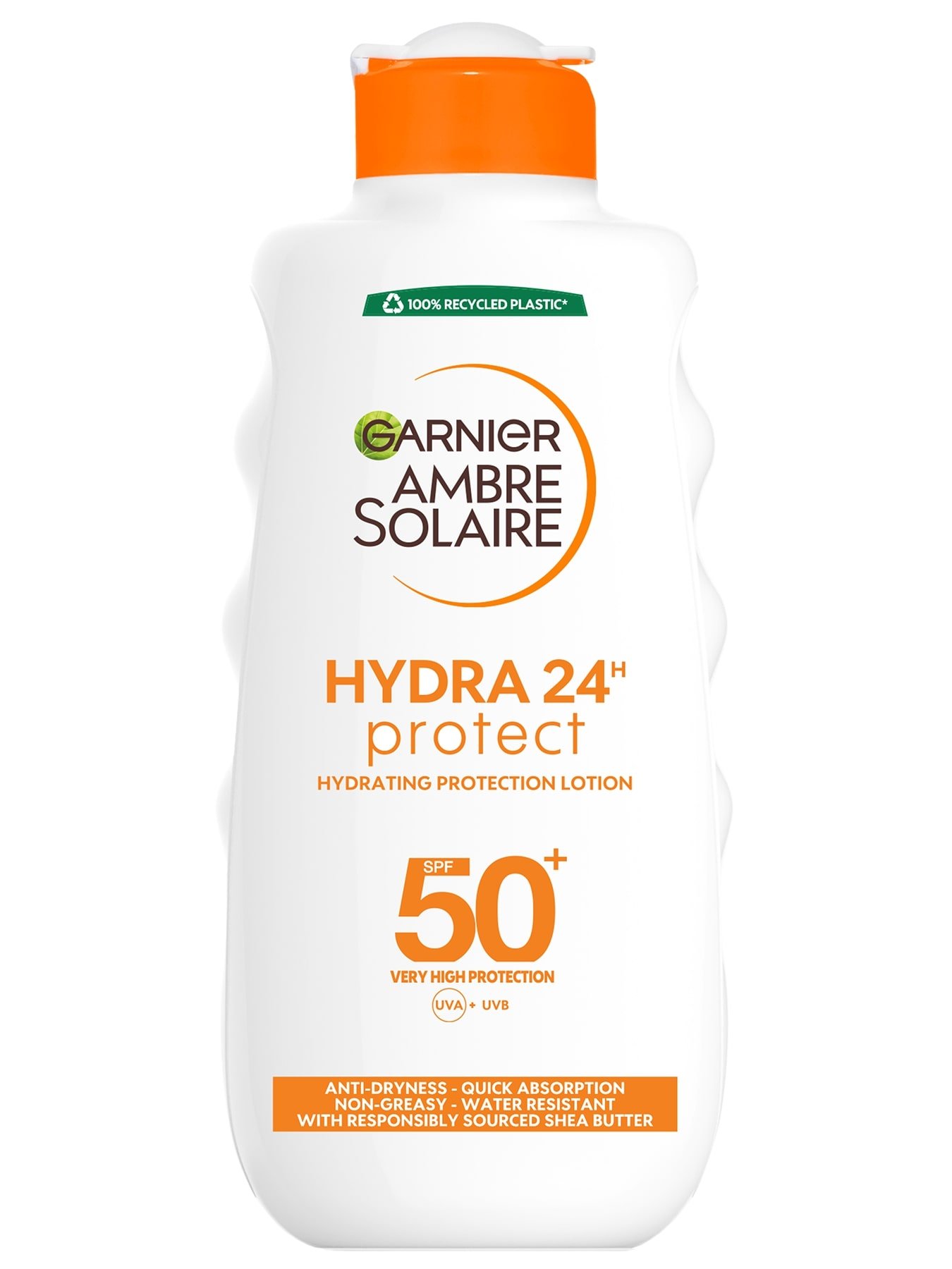 Garnier Ambre Solaire Mlijeko za zaštitu od sunca SPF50 