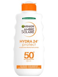 Garnier Ambre Solaire Mlijeko za zaštitu od sunca SPF50