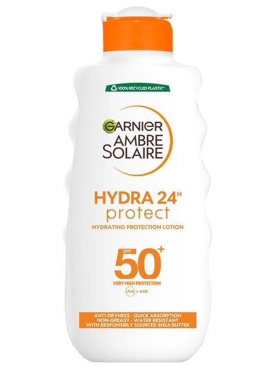 Garnier Ambre Solaire Mlijeko za zaštitu od sunca SPF50