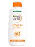 Garnier Ambre Solaire Mlijeko za zaštitu od sunca SPF50
