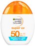 Garnier Ambre Solaire super uv fluid za zaštitu od sunca, SPF50, visoka zaštita, 45ml