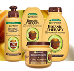 Botanic Therapy Avocado Oil