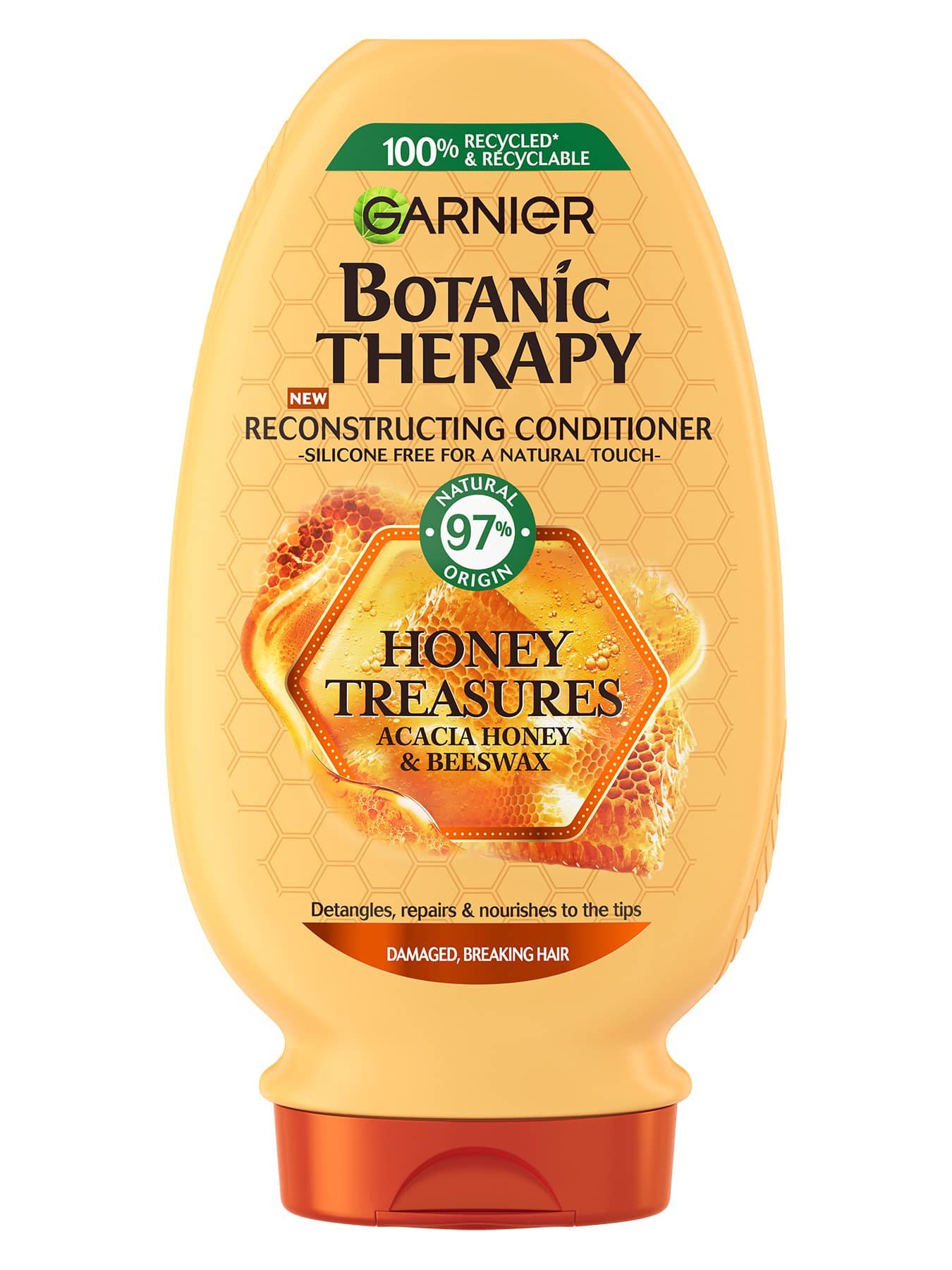 Botanic Therapy Honey Treasures Balzam 