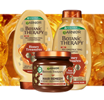 Honey Treasures