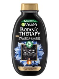 Garnier Botanic Therapy Magnetic Charcoal šampon za kosu