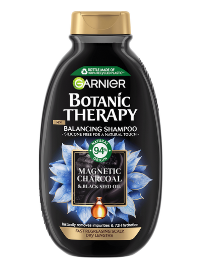 Garnier Botanic Therapy Magnetic Charcoal šampon za kosu
