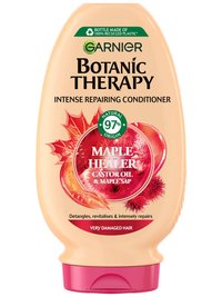 Garnier Botanic Therapy Maple Healer & Castor Oil balzam