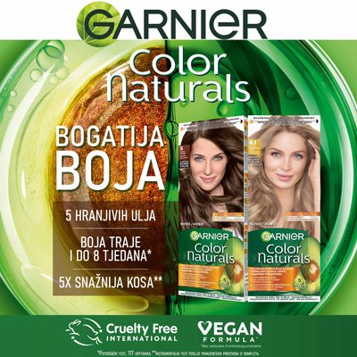 Color Naturals 1